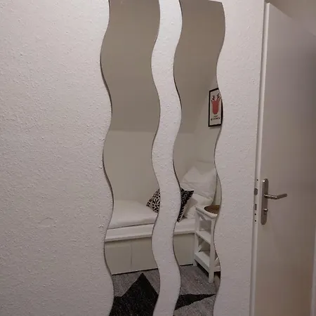 Appartement Rooftrop - Komfortable Neue Unterkunft Im Herzen Von