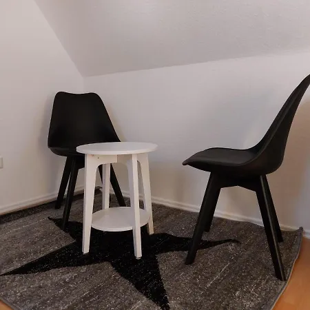 Apartment Rooftrop - Komfortable Neue Unterkunft Im Herzen Von Ulm
