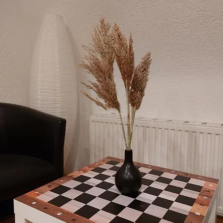 Appartement Rooftrop - Komfortable Neue Unterkunft Im Herzen Von *