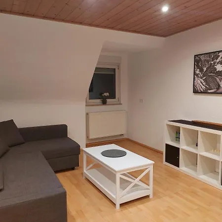 Appartement Rooftrop - Komfortable Neue Unterkunft Im Herzen Von Ulm