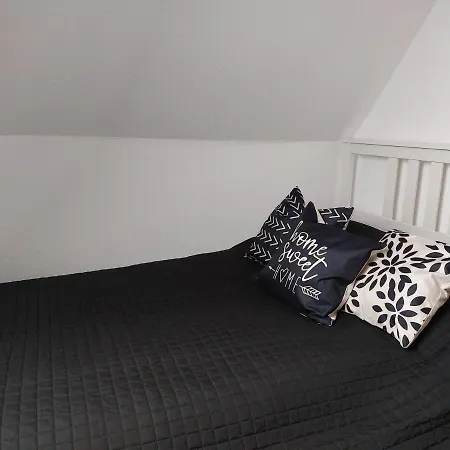 Rooftrop - Komfortable Neue Unterkunft Im Herzen Von